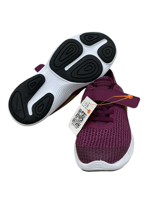 Tenis para niñ@ 11C (NIKE)