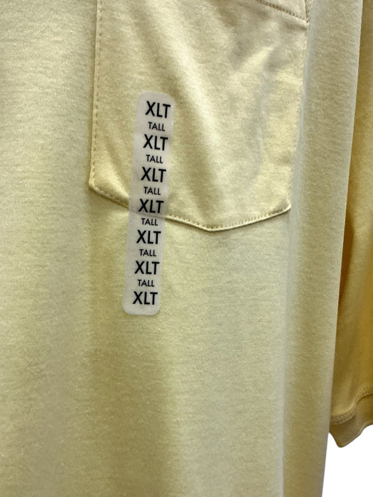 Camisa XLT (ROUNDTREE & YORKE)