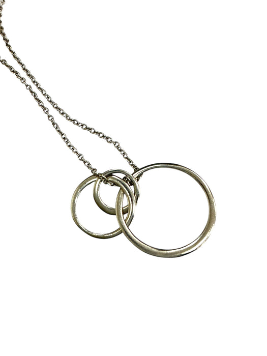 Cadena de Plata (925)