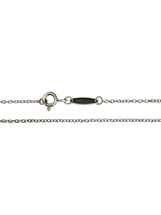 Cadena de Plata (925)