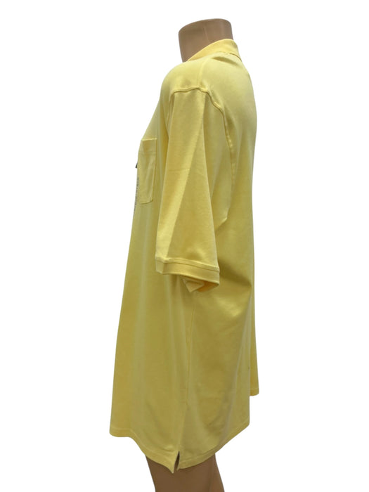 Camisa XLT (ROUNDTREE & YORKE)