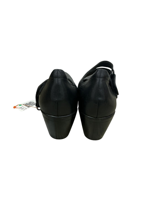 Tacón 9 (CLARKS)