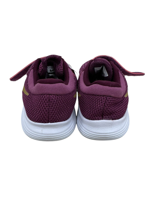 Tenis para niñ@ 11C (NIKE)