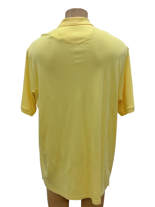 Camisa XLT (ROUNDTREE & YORKE)