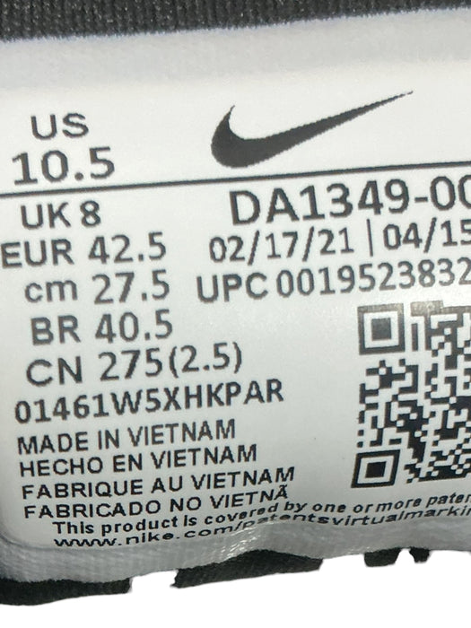 Tenis 10.5 (NIKE)