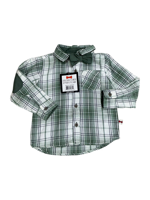 Traje de bebé 24M (DAPPER DUDE)