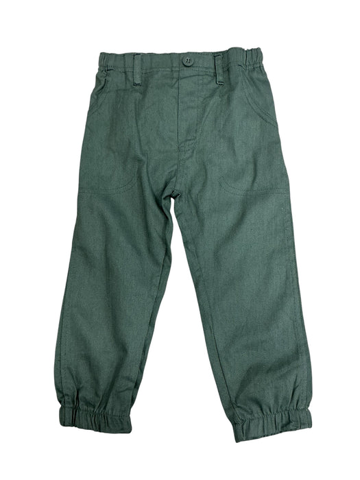 Traje de bebé 24M (DAPPER DUDE)