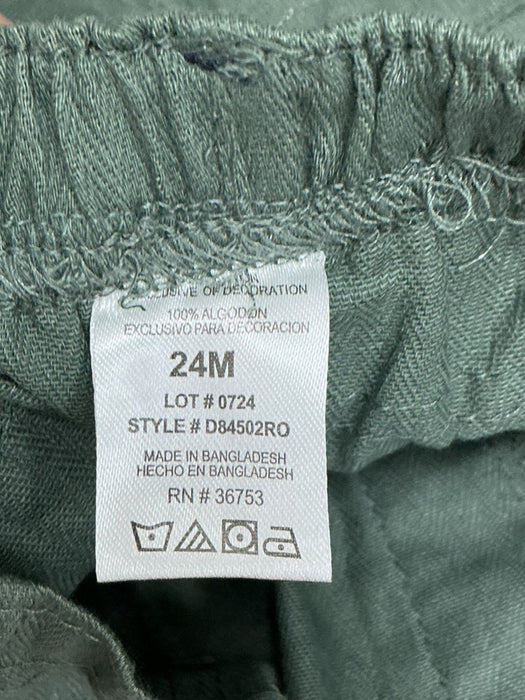 Traje de bebé 24M (DAPPER DUDE)