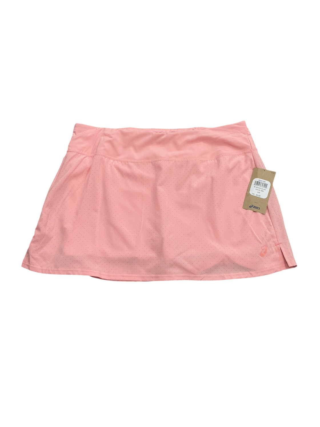 Falda Short L (ASICS)