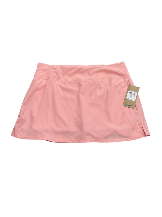 Falda Short L (ASICS)