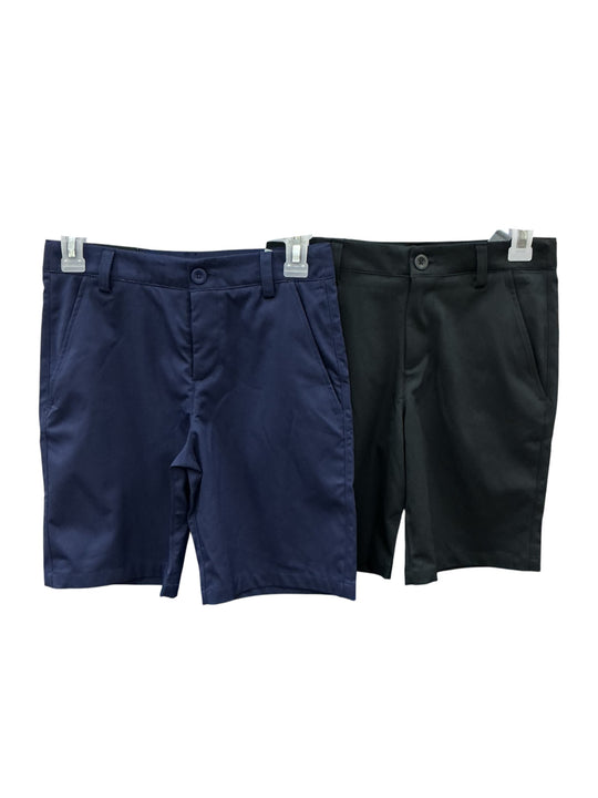 Dúo de pantalonetas YM (UNDER ARMOUR)