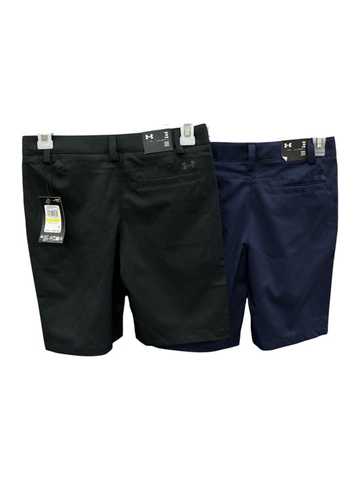 Dúo de pantalonetas YM (UNDER ARMOUR)