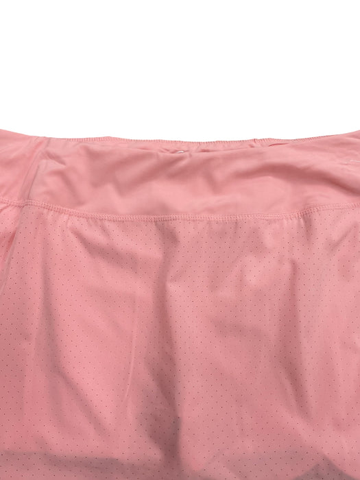Falda Short L (ASICS)