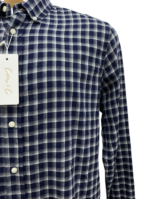 Camisa L (COFTON & CO)
