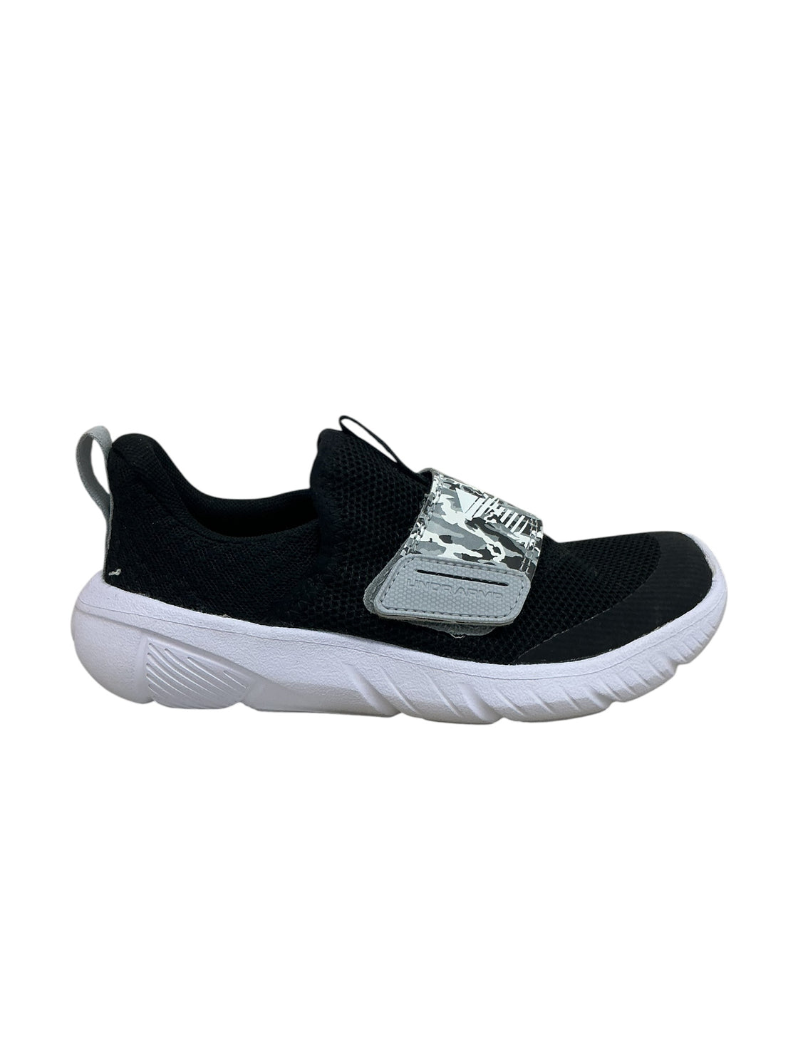 Tenis para niñ@ 13K (UNDER ARMOUR)