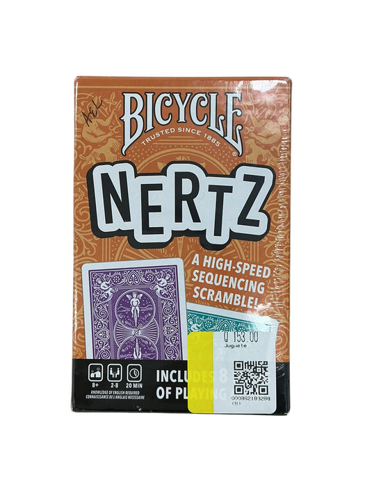 Juego de Cartas  (BICYCLE)
