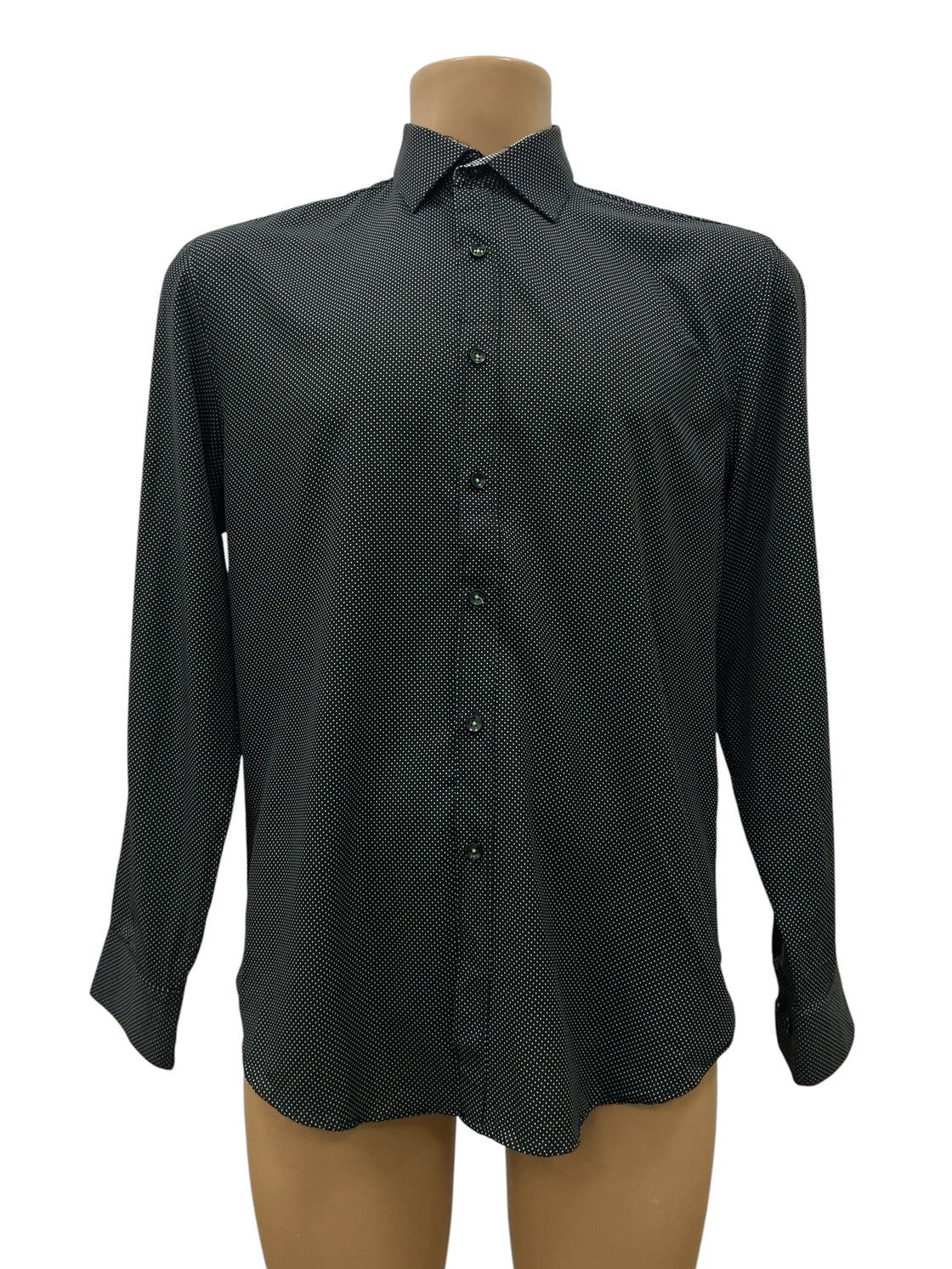 Camisa L (SOCIETY OF THREADS)