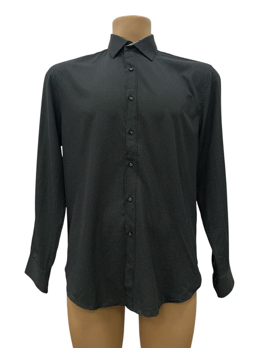 Camisa L (SOCIETY OF THREADS)