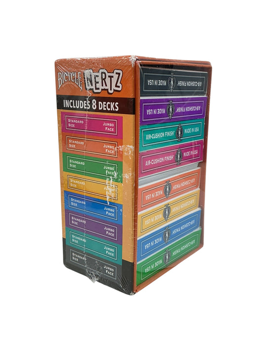 Juego de Cartas  (BICYCLE)
