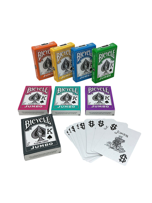 Juego de Cartas  (BICYCLE)