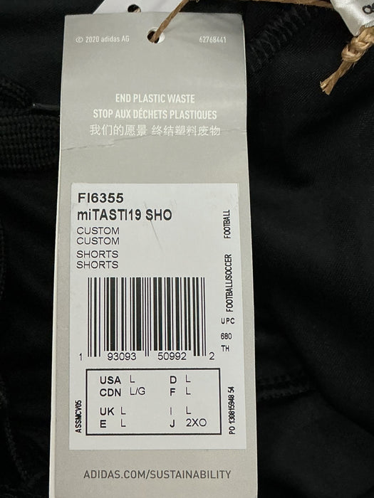 Pantaloneta L (ADIDAS)