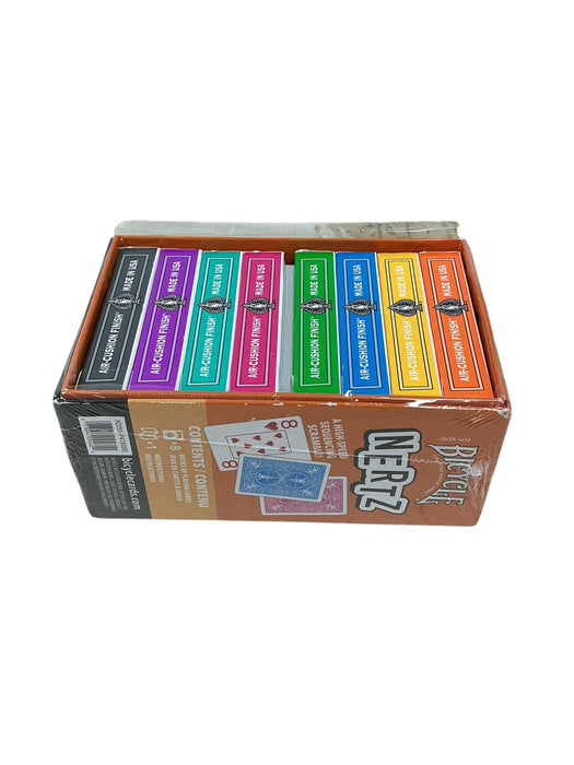 Juego de Cartas  (BICYCLE)