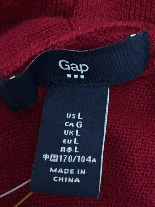 Suéter L (GAP)
