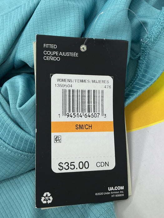 Blusa S (UNDER ARMOUR)