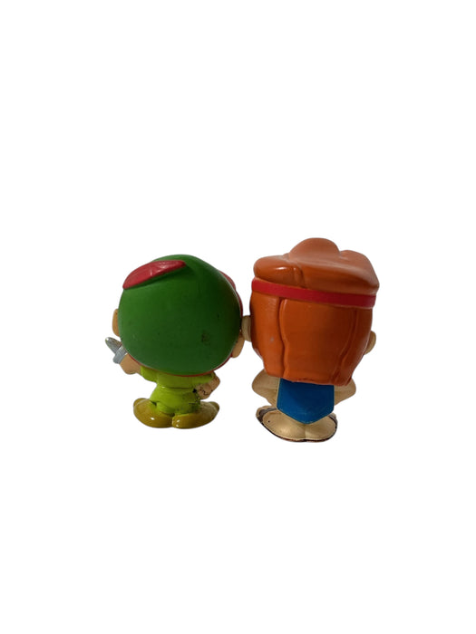 Figuras Doorables (DISNEY)