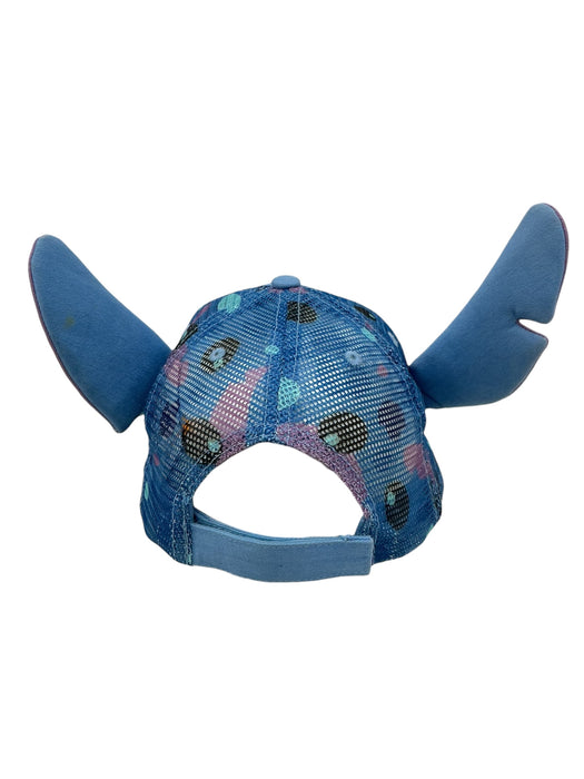 Gorra para niñ@