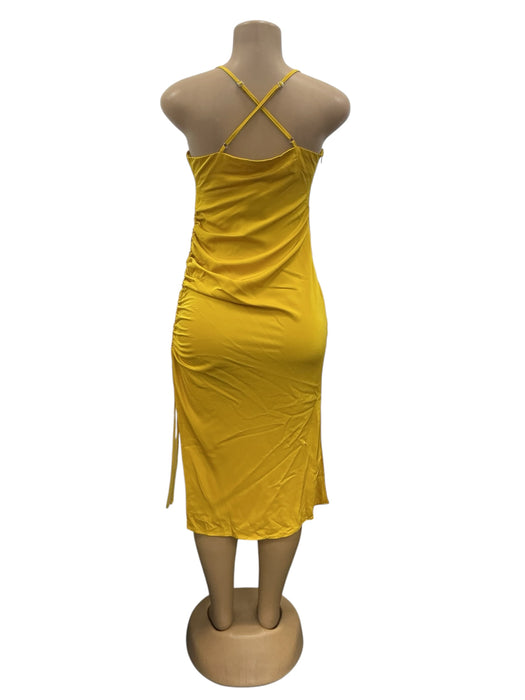 Vestido S (FOREVER 21)