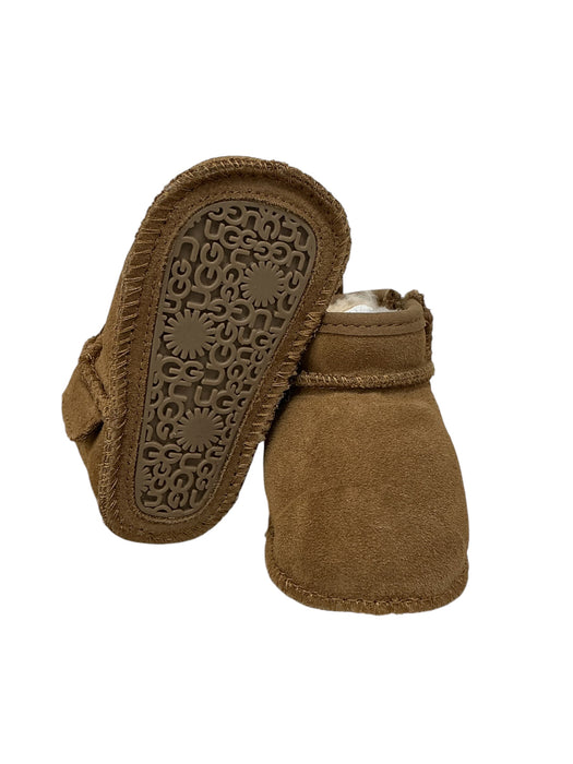 Zapato para bebé 0-1 (UGG)
