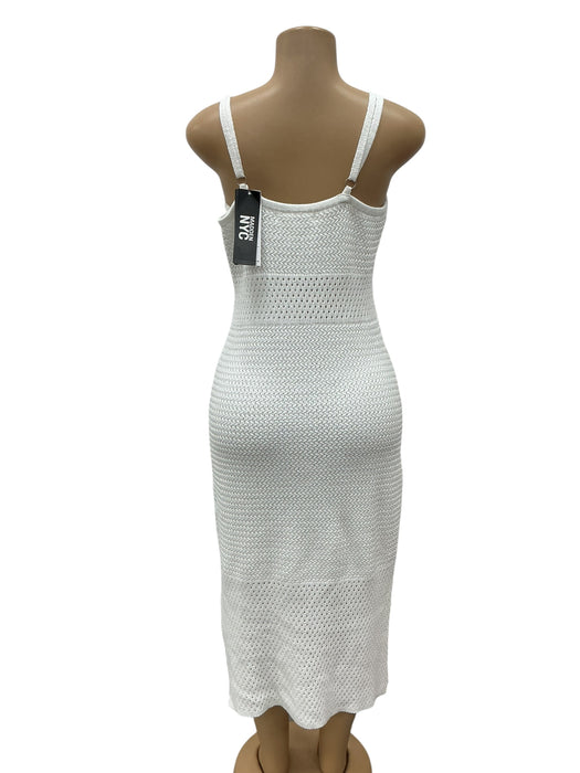 Vestido L (MADDEN NYC)