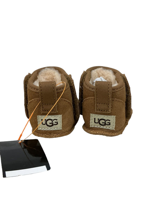 Zapato para bebé 0-1 (UGG)