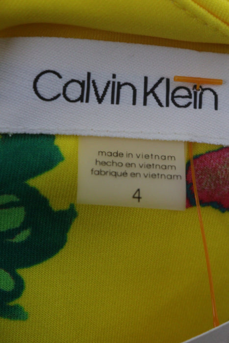 Vestido 4  (CALVIN KLEIN)