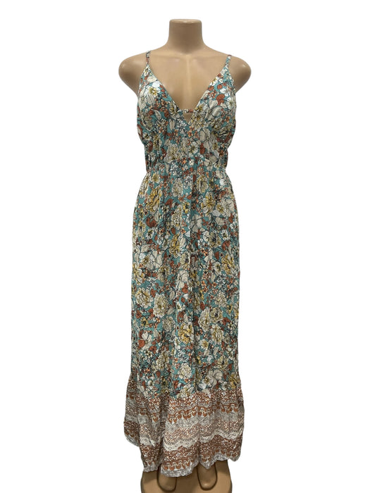 Vestido L (LILY ROSE)