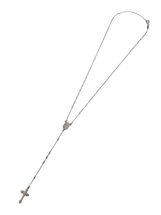 Collar de plata (925)