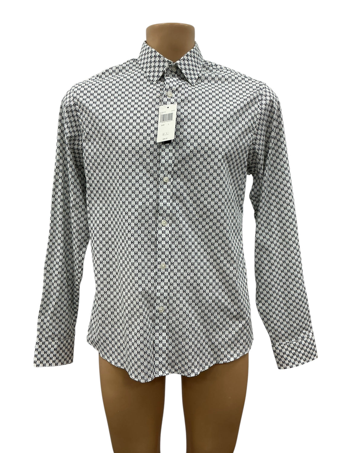 Camisa L (MICHAEL KORS)