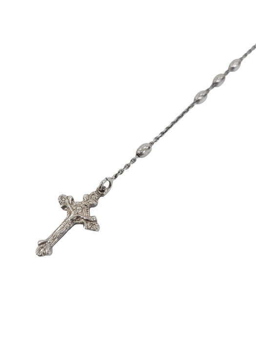 Collar de plata (925)