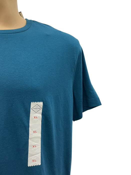 Playera XL (ST JOHN´S BAY)