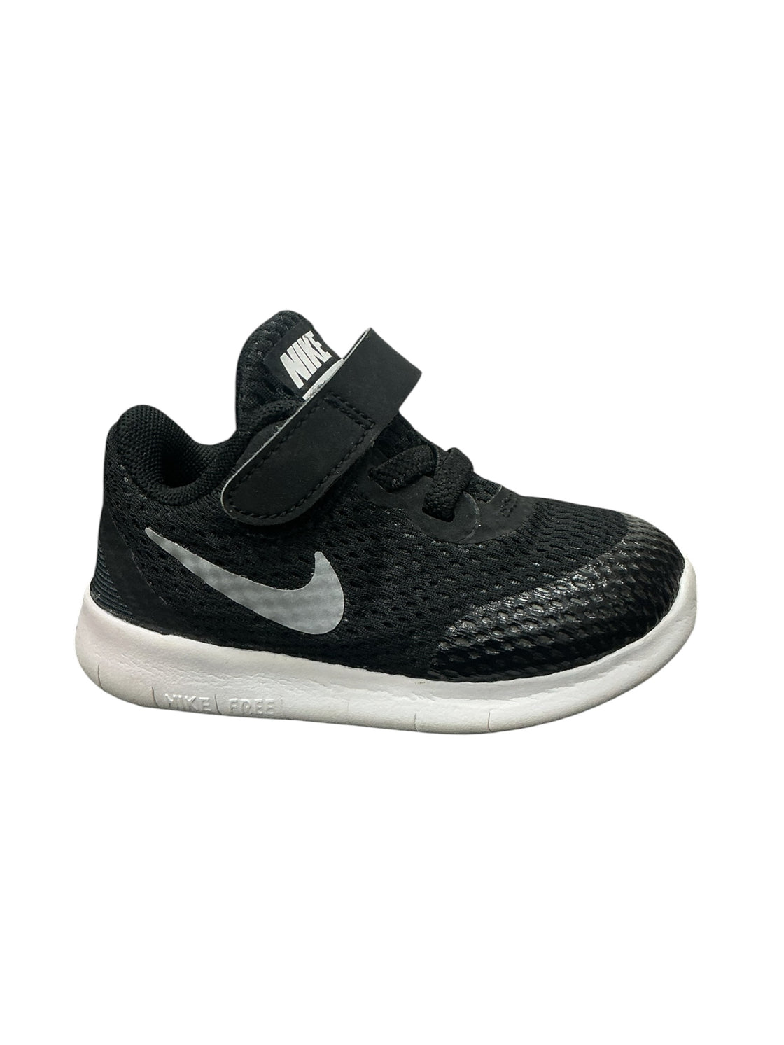 Tenis para bebé 4C (NIKE)