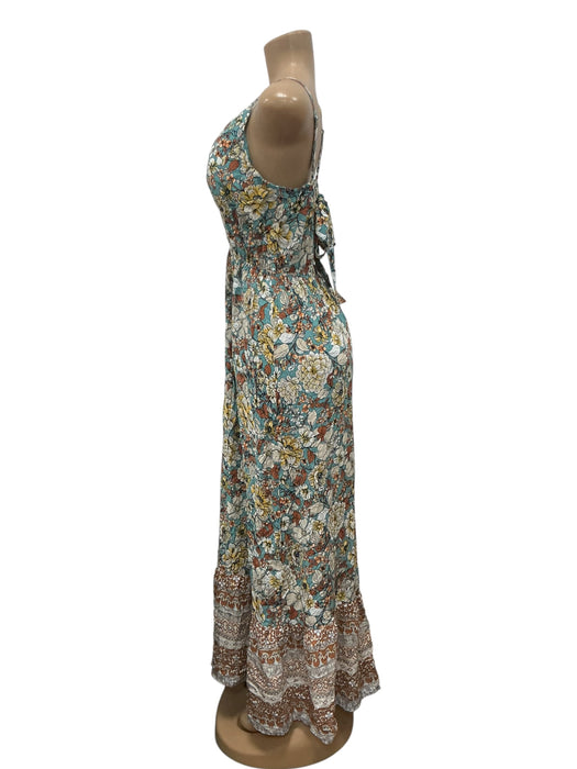 Vestido L (LILY ROSE)