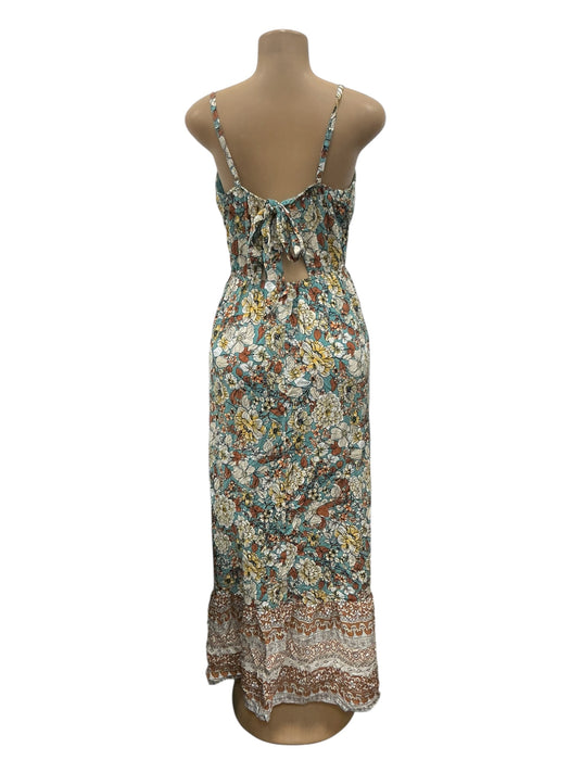 Vestido L (LILY ROSE)