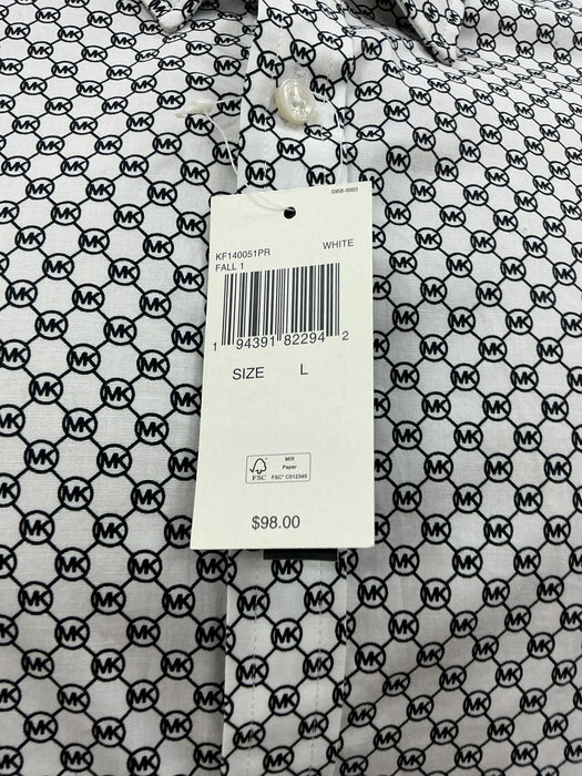 Camisa L (MICHAEL KORS)