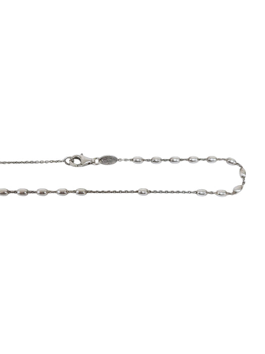 Collar de plata (925)