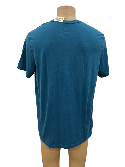 Playera XL (ST JOHN´S BAY)