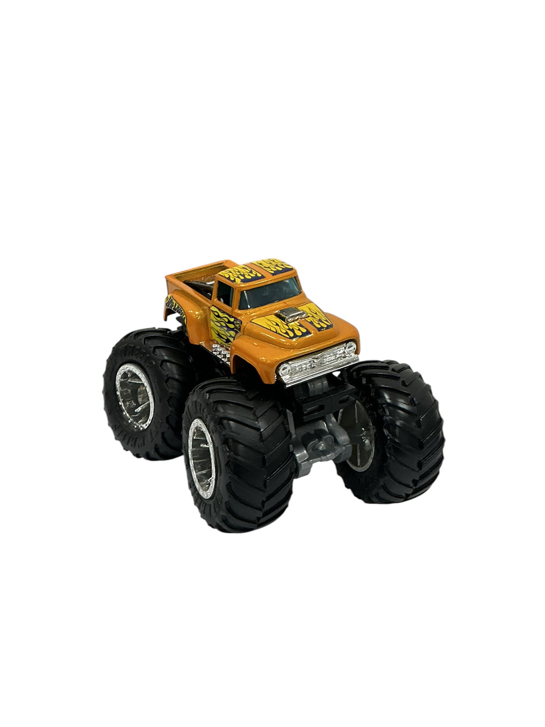Monster Truck (MATTEL)