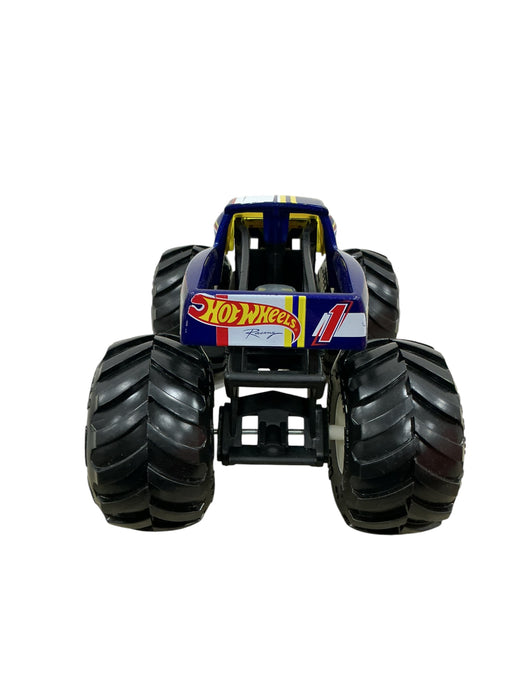 Camión Monstruo (HOT WHEELS)