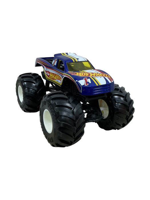 Camión Monstruo (HOT WHEELS)
