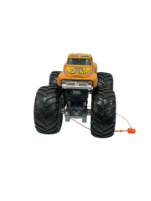 Monster Truck (MATTEL)